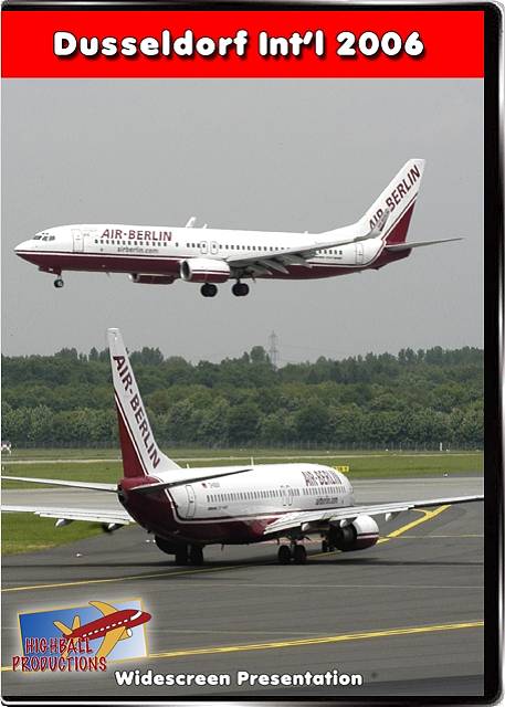Dusseldorf International 2006