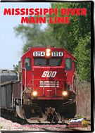 Mississippi River Main Line - Canadian Pacific