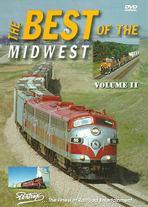 Best of the Midwest Vol II DVD